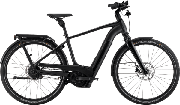 CANNONDALE Mavaro Neo 1 2024