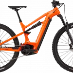 CANNONDALE Moterra Neo 4 2024