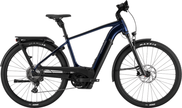 CANNONDALE TESORO NEO X 1 2024