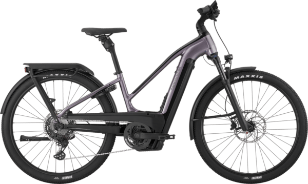 CANNONDALE TESORO NEO X1 STEP THRU 2024