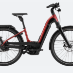 CANNONDALE Mavaro Neo 1 LSTH 2024