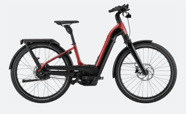 CANNONDALE Mavaro Neo 1 LSTH 2024