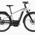 CANNONDALE MAVARO NEO 2 2024