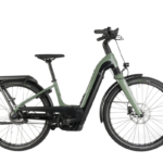 CANNONDALE Mavaro Neo 2 LSTH 2024