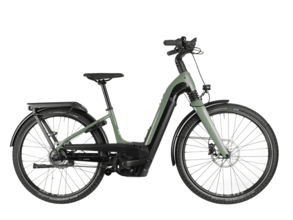 CANNONDALE Mavaro Neo 2 LSTH 2024