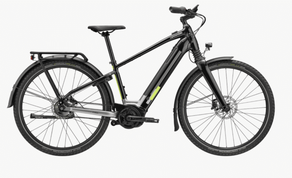 CANNONDALE Mavaro Neo 3 2024