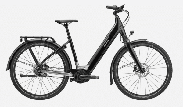 CANNONDALE Mavaro Neo 3 LSTH 2024