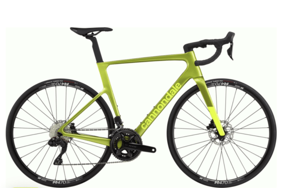 CANNONDALE Super Six EVO carbon 3 2024