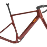 3T Extrema ITALIA frameset 2024