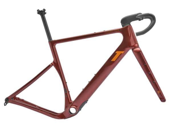 3T Extrema ITALIA frameset 2024