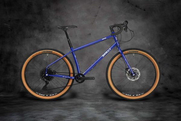 Surly Grappler 2024