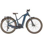 SCOTT Axis eRIDE 20 LADY 2024