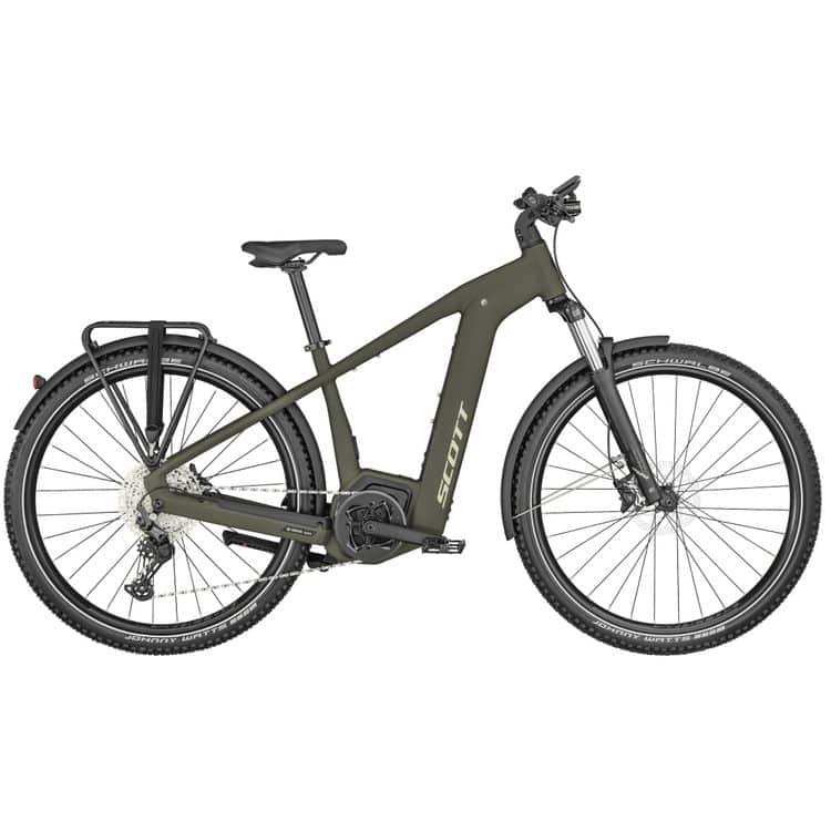 Scott aspect online eride 30