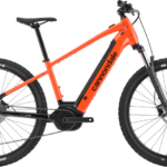 CANNONDALE TRAIL NEO 3