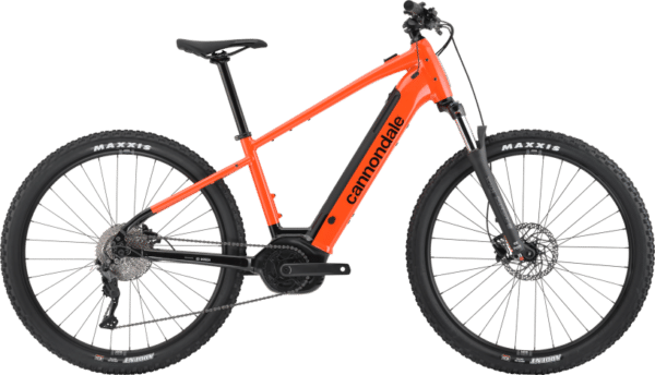 CANNONDALE TRAIL NEO 3 2024
