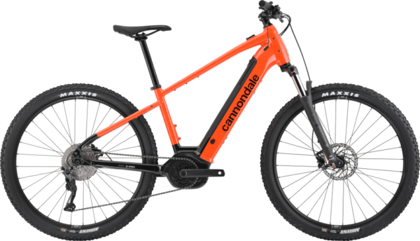 CANNONDALE TRAIL NEO 3
