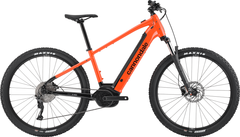 CANNONDALE TRAIL NEO 3 2024