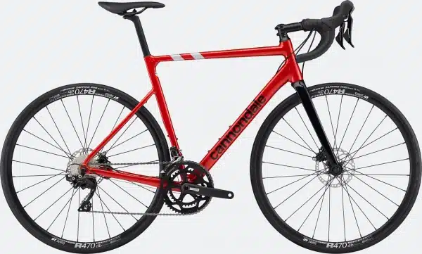 CANNONDALE CAAD13 Disc 105 2024