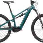 CANNONDALE Moterra Neo S3 2024