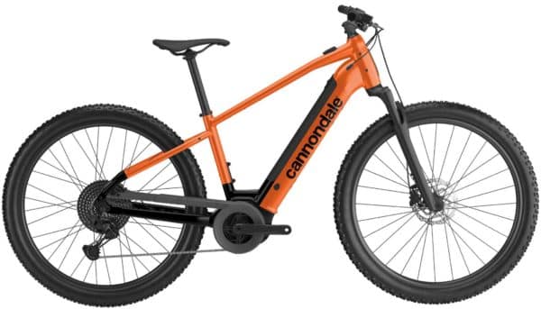 CANNONDALE TRAIL NEO 3 2024