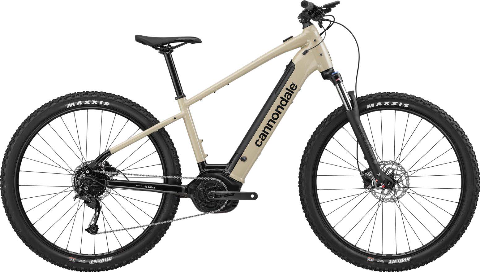 Cannondale trail neo 4 2021 clearance