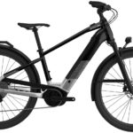 CANNONDALE Tesoro Neo X 3 STH 2024