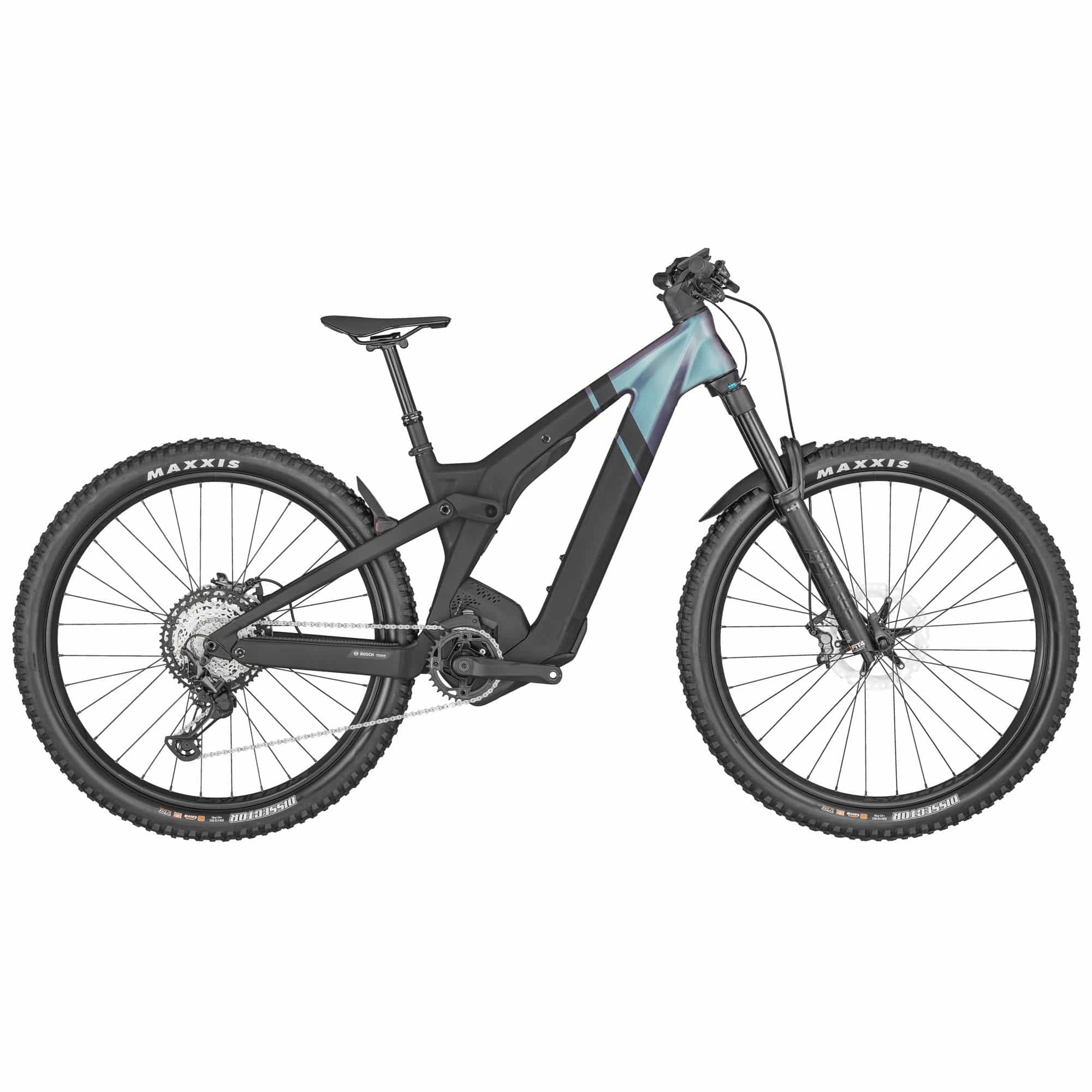 SCOTT Aspect eRIDE 930 2024