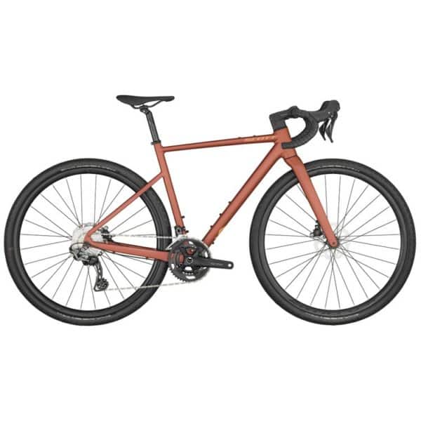 SCOTT Contessa Addict Gravel 15 2024