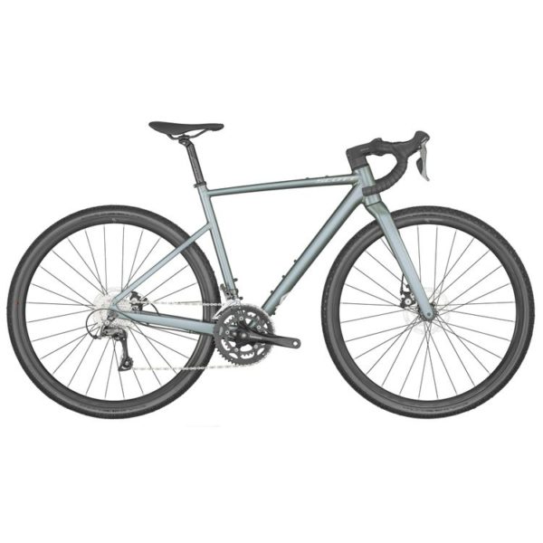 SCOTT Contessa Speedster Gravel 35 2024