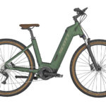 SCOTT Sub Cross eRIDE 10 Unisex 2024