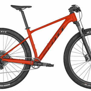 SCOTT Scale 970 Red 2024 M & L