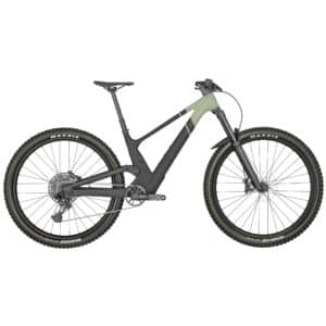 SCOTT Genius ST 920 2024