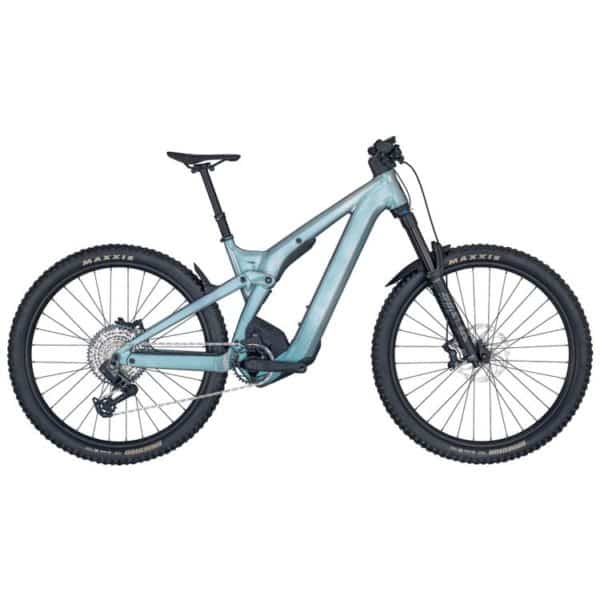 SCOTT Patron eRIDE 910 TR  2025