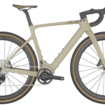 SCOTT Solace Gravel eRIDE 20 2024