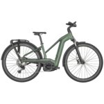 SCOTT Sub Sport eRIDE 10 Lady 2024