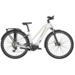 SCOTT Sub Sport eRIDE 20 Lady 2024