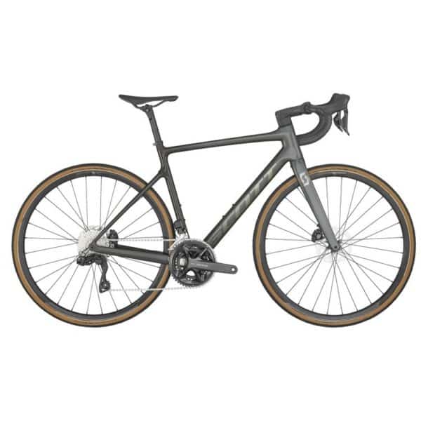 SCOTT Addict 20 Grey 2024