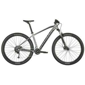 SCOTT Aspect 950 Cu Grey 