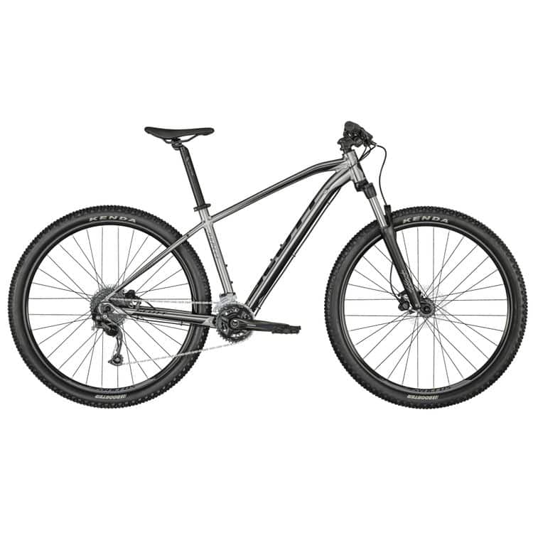 alt SCOTT Aspect 950 Grey 2024