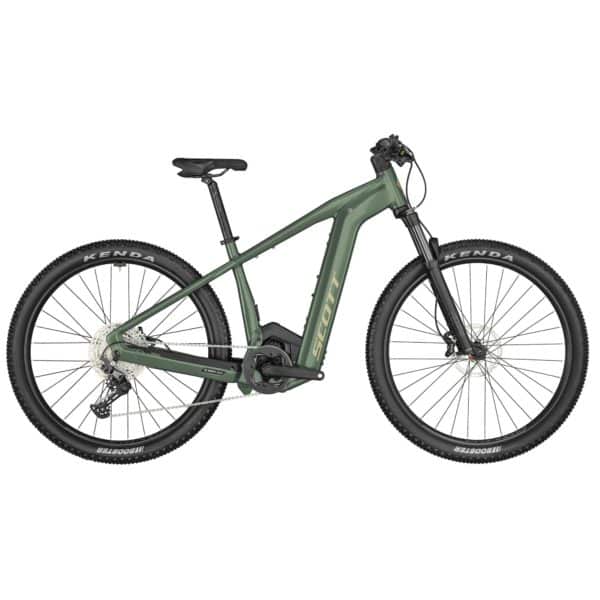 SCOTT Aspect eRIDE 900 2025