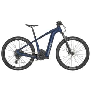 alt SCOTT Aspect eRIDE 910 2024