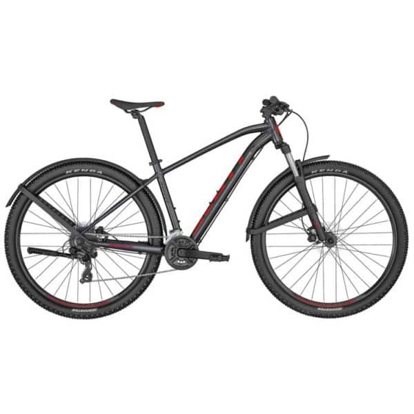 Scott Aspect 760 Eq