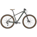 SCOTT Aspect 930 Cu Black