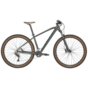 SCOTT Aspect 930 Cu Black