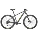 alt SCOTT Aspect 960 Black 2024