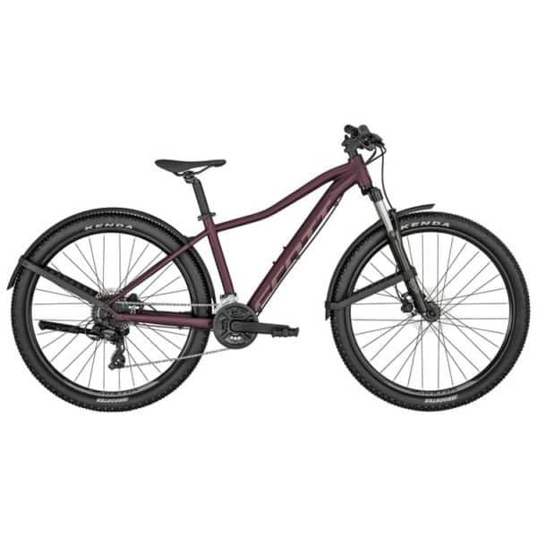 SCOTT Contessa Active 50 EQ 2024