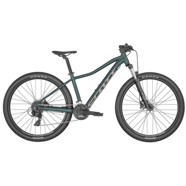 SCOTT Contessa Active 50 petrol 2024