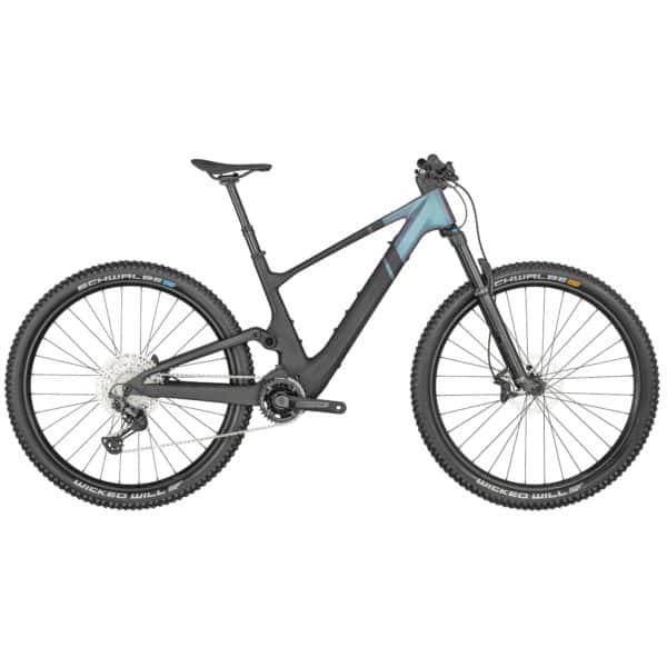 SCOTT Contessa eRIDE 900 2024