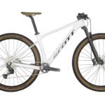 Scott scale 930 white
