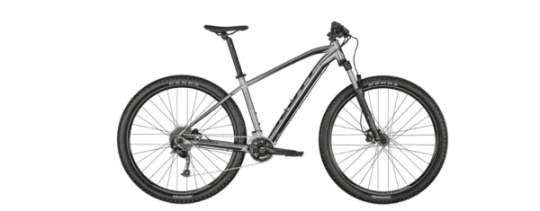 Scott Aspect 750 slate grey